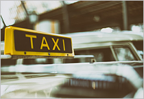 タクシー業トータルシステム