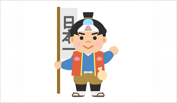 AIと桃太郎（前編）