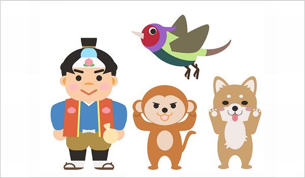 AIと桃太郎（後編）