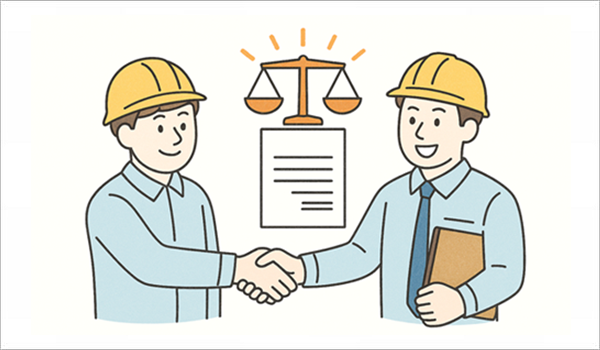 改正建設業法がついに全面施行！