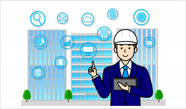 「予防保全」×「GX」がインフラを救う！