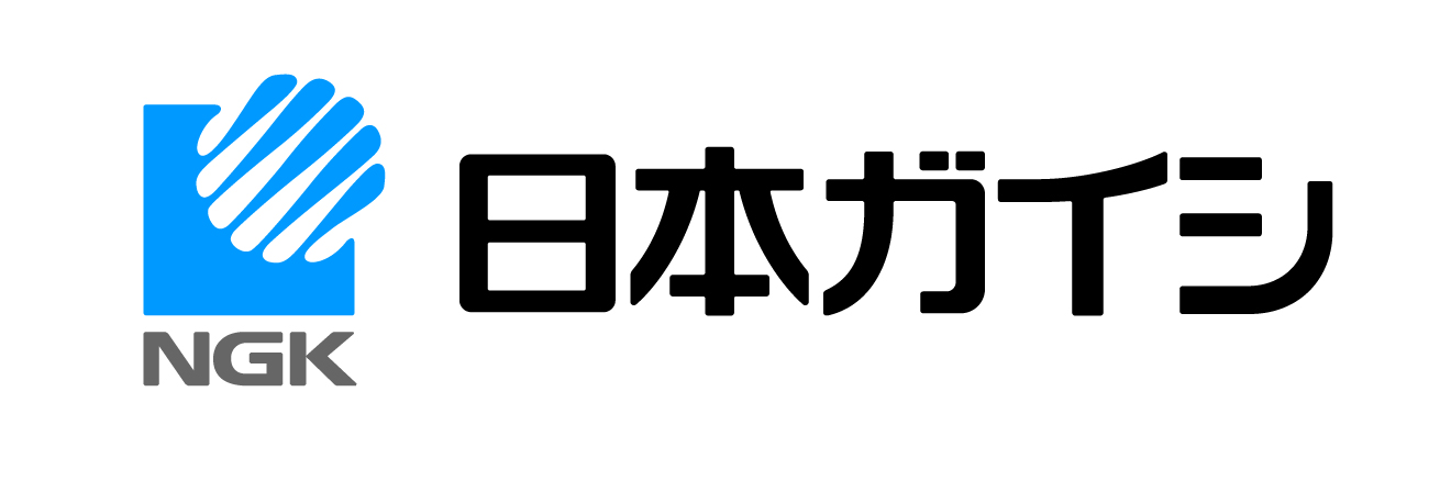 日本ガイシ ロゴ