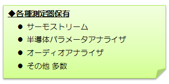 マニュアル評価