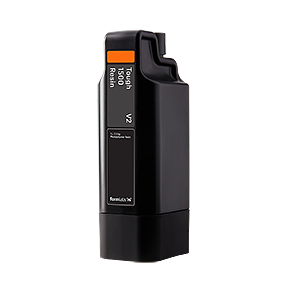 Tough 1500 Resin V2 (Form Studio 1)