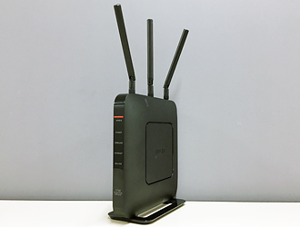 無線LAN中継器